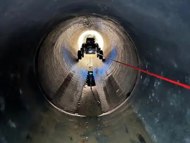 大余CCTV检测后如何整理数据？