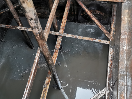 大余CCTV管道检测具体做什么？